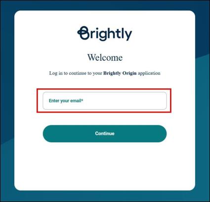 SSO-Login